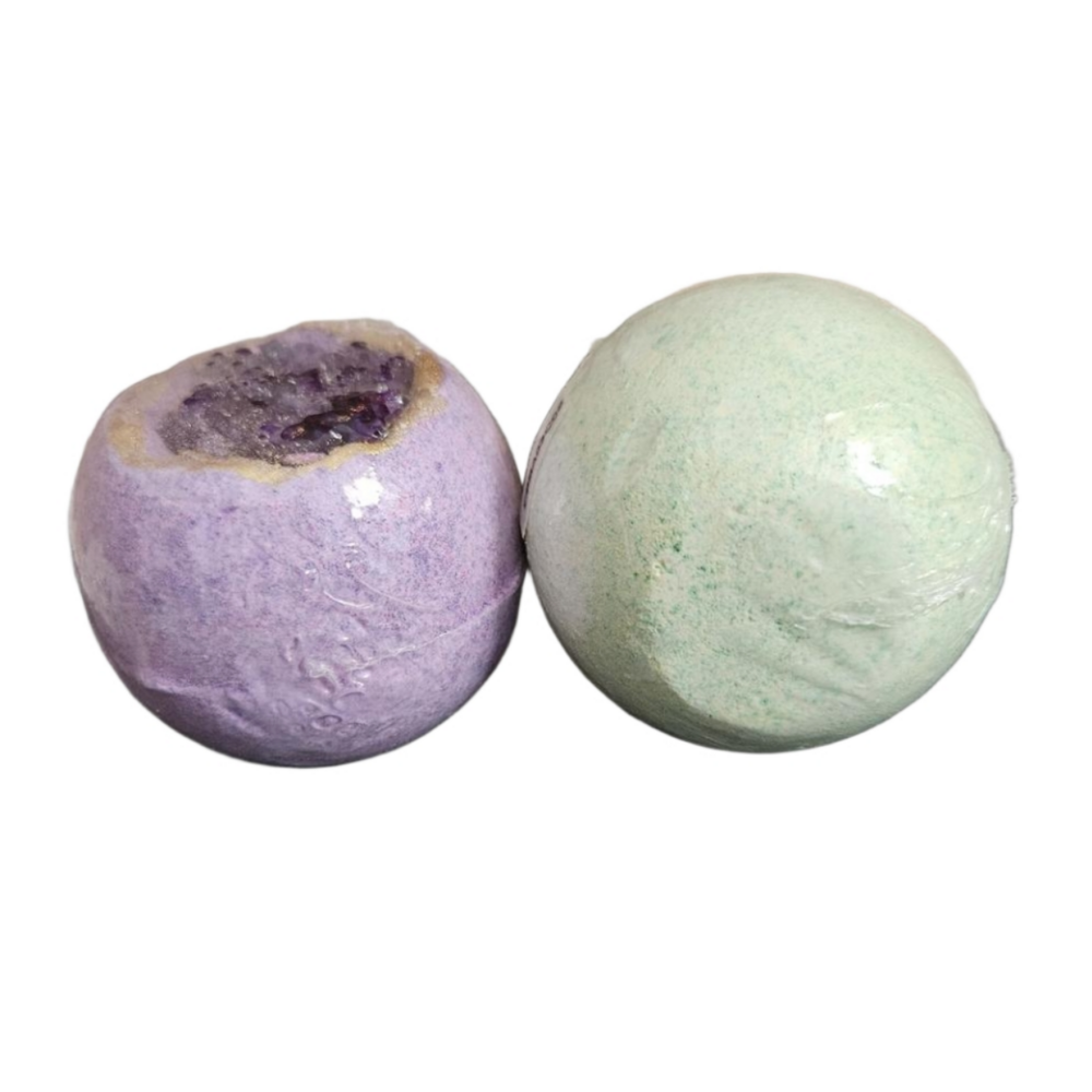 💞🩷Bath Bombs with amazing aroma - 3 Bombs for $7💘💯 - Picture 3 of 3